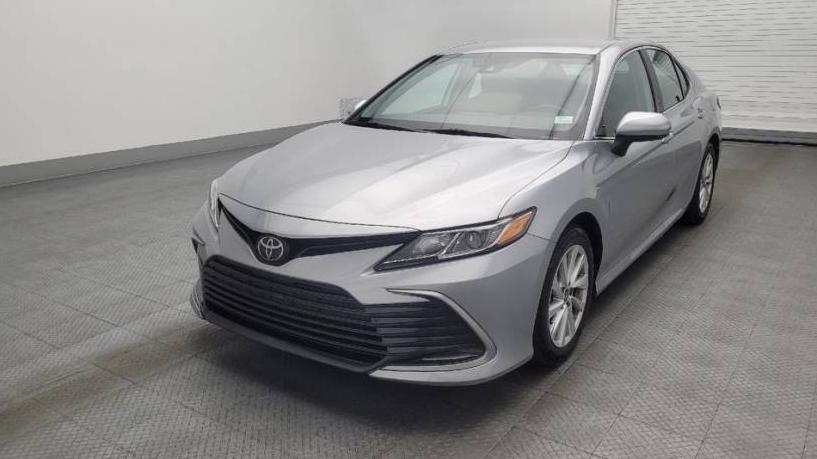 TOYOTA CAMRY 2022 4T1C11AK9NU684395 image