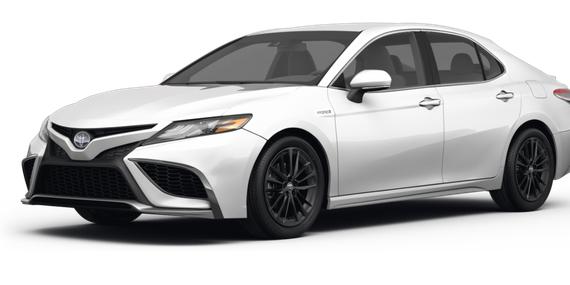 TOYOTA CAMRY 2022 4T1S31AK9NU572976 image TOYOTA CAMRY 2022 4T1S31AK9NU572976 image