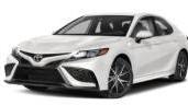 TOYOTA CAMRY 2022 4T1G11AK1NU064433 image