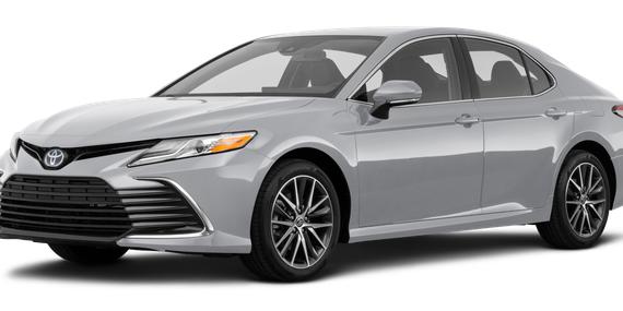 TOYOTA CAMRY 2022 4T1F31AK7NU577482 image TOYOTA CAMRY 2022 4T1F31AK7NU577482 image