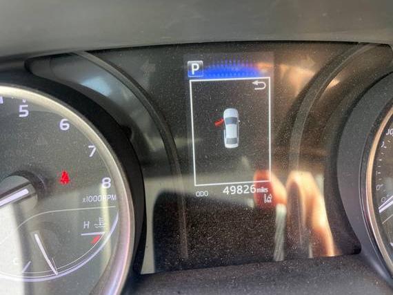 TOYOTA CAMRY 2022 4T1G11AK9NU027856 image