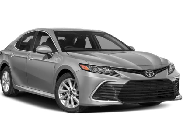 TOYOTA CAMRY 2022 4T1C11AK9NU675499 image