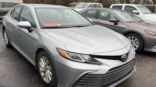 TOYOTA CAMRY 2022 4T1R11AK7NU686608 image