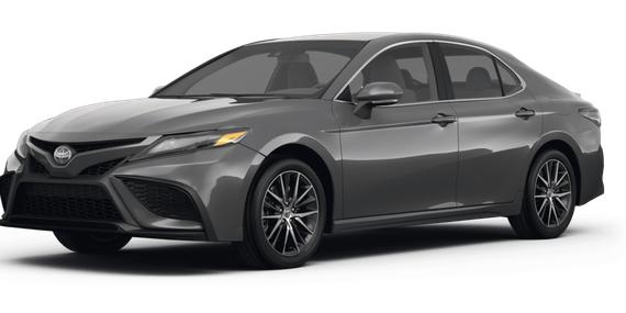 TOYOTA CAMRY 2022 4T1G11AK2NU646430 image TOYOTA CAMRY 2022 4T1G11AK2NU646430 image