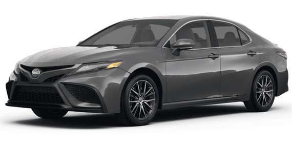 TOYOTA CAMRY 2022 4T1G11AK0NU647981 image TOYOTA CAMRY 2022 4T1G11AK0NU647981 image