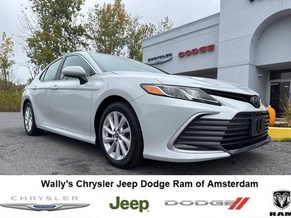 TOYOTA CAMRY 2022 4T1C11AKXNU036631 image TOYOTA CAMRY 2022 4T1C11AKXNU036631 image