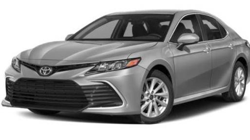 TOYOTA CAMRY 2022 4T1C11AK6NU690865 image