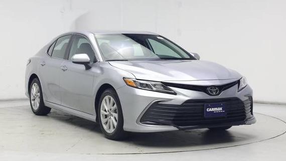 TOYOTA CAMRY 2022 4T1C11AK7NU070087 image