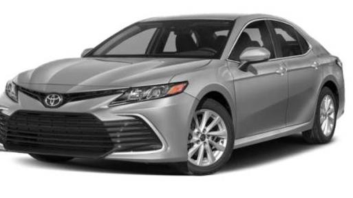 TOYOTA CAMRY 2022 4T1C11AK5NU694809 image