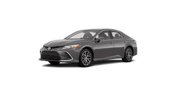 TOYOTA CAMRY 2022 4T1C11AK8NU639321 image