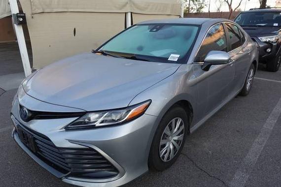 TOYOTA CAMRY 2022 4T1C31AK2NU592524 image TOYOTA CAMRY 2022 4T1C31AK2NU592524 image