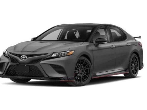 TOYOTA CAMRY 2022 4T1KZ1AK4NU071010 image