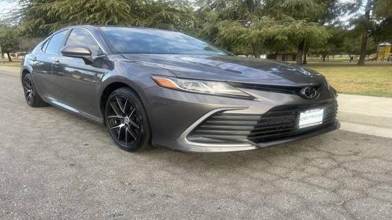 TOYOTA CAMRY 2022 4T1C11AK3NU666474 image TOYOTA CAMRY 2022 4T1C11AK3NU666474 image