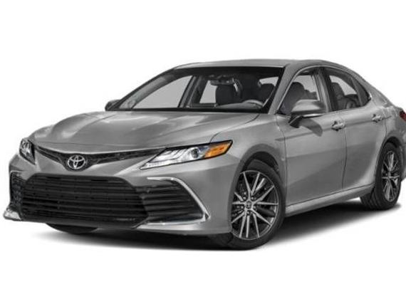 TOYOTA CAMRY 2022 4T1F11BK4NU056871 image TOYOTA CAMRY 2022 4T1F11BK4NU056871 image