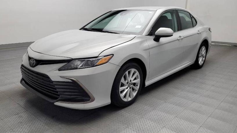 TOYOTA CAMRY 2022 4T1C11AK8NU058014 image