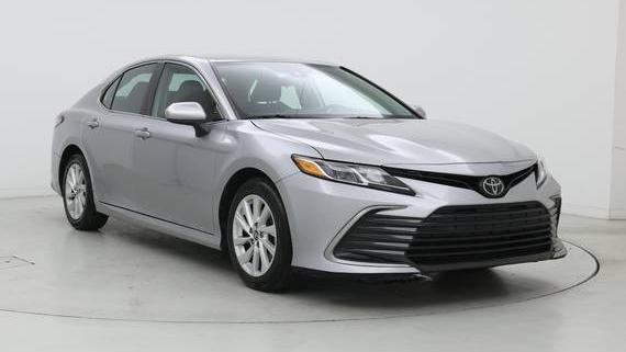TOYOTA CAMRY 2022 4T1C11AK9NU680590 image TOYOTA CAMRY 2022 4T1C11AK9NU680590 image