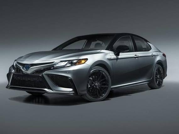 TOYOTA CAMRY 2022 4T1F31AKXNU592347 image TOYOTA CAMRY 2022 4T1F31AKXNU592347 image