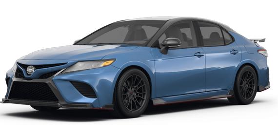 TOYOTA CAMRY 2022 4T1KZ1AK8NU069213 image TOYOTA CAMRY 2022 4T1KZ1AK8NU069213 image