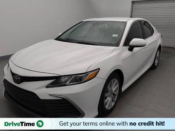 TOYOTA CAMRY 2022 4T1C11AK1NU655943 image TOYOTA CAMRY 2022 4T1C11AK1NU655943 image