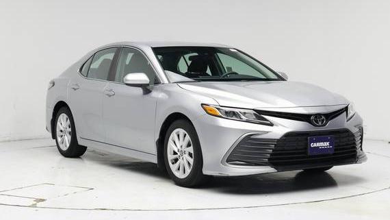 TOYOTA CAMRY 2022 4T1C11AK3NU003227 image TOYOTA CAMRY 2022 4T1C11AK3NU003227 image