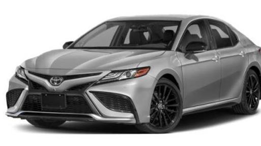 TOYOTA CAMRY 2022 4T1K61AK5NU006966 image