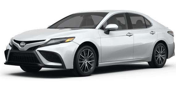 TOYOTA CAMRY 2022 4T1G11AK3NU625361 image TOYOTA CAMRY 2022 4T1G11AK3NU625361 image