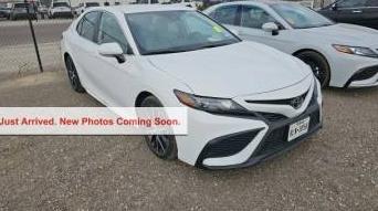 TOYOTA CAMRY 2022 4T1G11AK4NU671149 image TOYOTA CAMRY 2022 4T1G11AK4NU671149 image