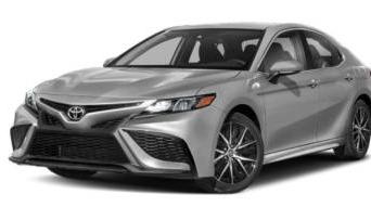 TOYOTA CAMRY 2022 4T1T11AKXNU039268 image TOYOTA CAMRY 2022 4T1T11AKXNU039268 image