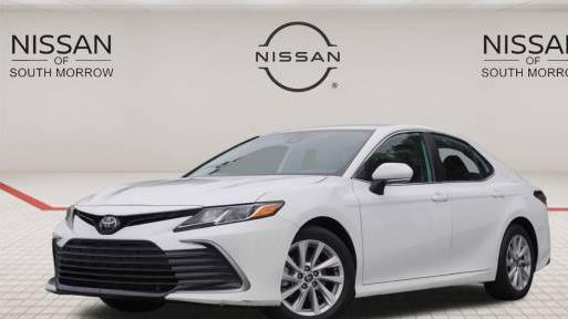 TOYOTA CAMRY 2022 4T1C11BK1NU062081 image TOYOTA CAMRY 2022 4T1C11BK1NU062081 image