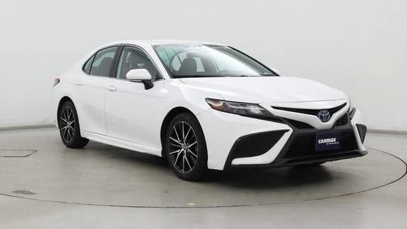 TOYOTA CAMRY 2022 4T1G31AK4NU587049 image TOYOTA CAMRY 2022 4T1G31AK4NU587049 image