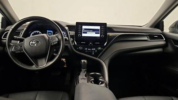 TOYOTA CAMRY 2022 4T1G11AK8NU070231 image