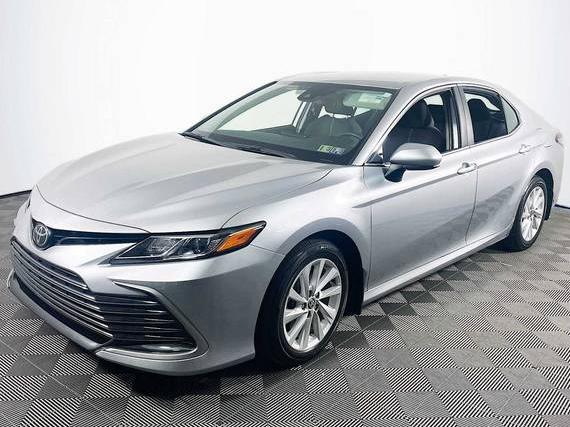 TOYOTA CAMRY 2022 4T1C11AK9NU655950 image TOYOTA CAMRY 2022 4T1C11AK9NU655950 image