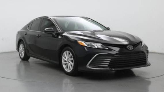 TOYOTA CAMRY 2022 4T1C11AK8NU065464 image