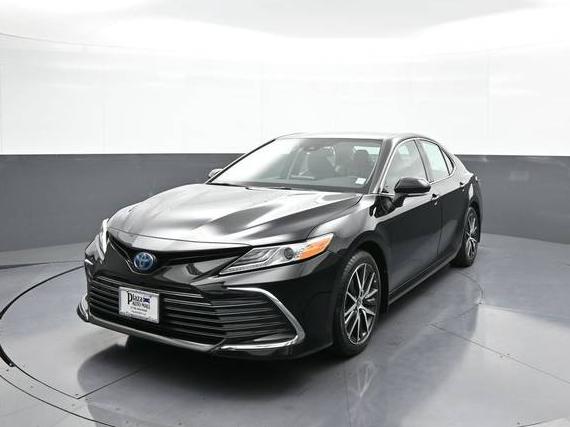 TOYOTA CAMRY 2022 4T1F31AK0NU581549 image TOYOTA CAMRY 2022 4T1F31AK0NU581549 image