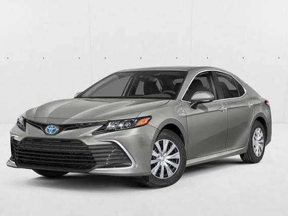 TOYOTA CAMRY 2022 4T1C31AK2NU578221 image TOYOTA CAMRY 2022 4T1C31AK2NU578221 image