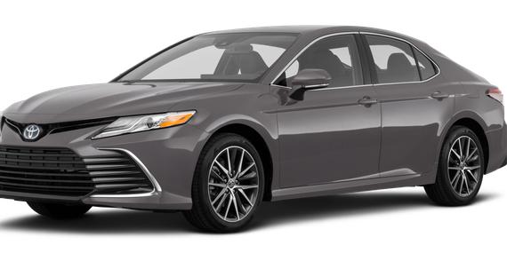 TOYOTA CAMRY 2022 4T1C11AK9NU654264 image TOYOTA CAMRY 2022 4T1C11AK9NU654264 image