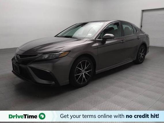 TOYOTA CAMRY 2022 4T1G11AK5NU714168 image TOYOTA CAMRY 2022 4T1G11AK5NU714168 image