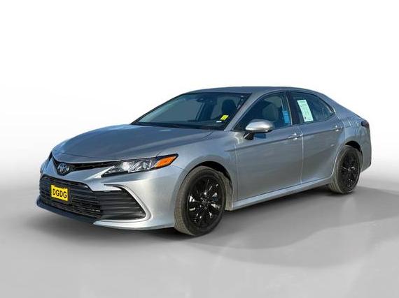 TOYOTA CAMRY 2022 4T1C11AK1NU643937 image TOYOTA CAMRY 2022 4T1C11AK1NU643937 image
