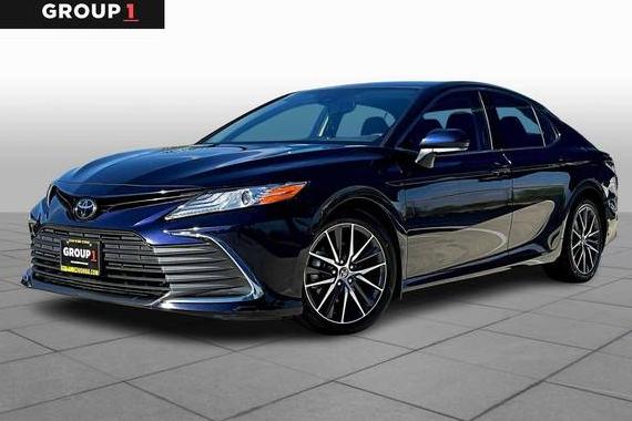 TOYOTA CAMRY 2022 4T1F11AK6NU073270 image TOYOTA CAMRY 2022 4T1F11AK6NU073270 image