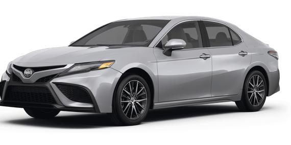 TOYOTA CAMRY 2022 4T1G11AK9NU011155 image TOYOTA CAMRY 2022 4T1G11AK9NU011155 image