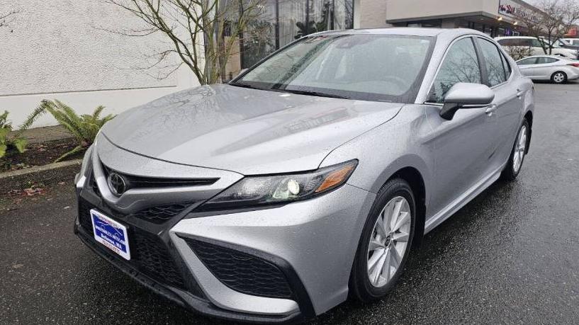 TOYOTA CAMRY 2022 4T1G11AK7NU708369 image