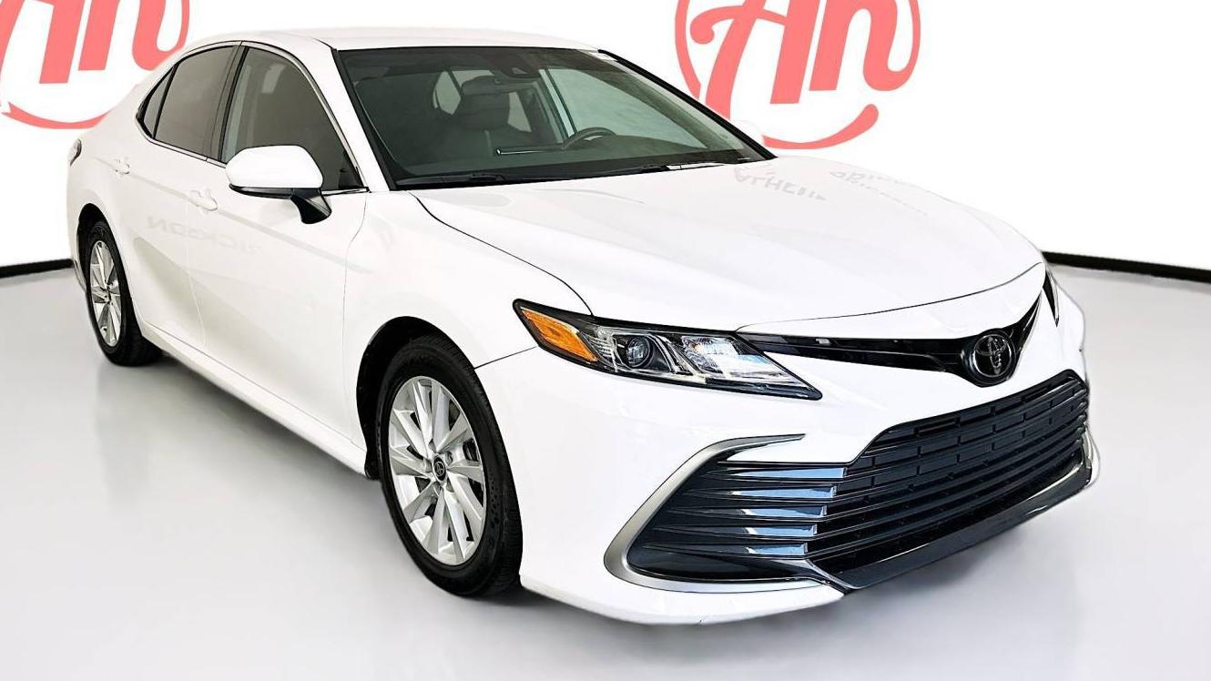 TOYOTA CAMRY 2022 4T1C11AKXNU669064 image