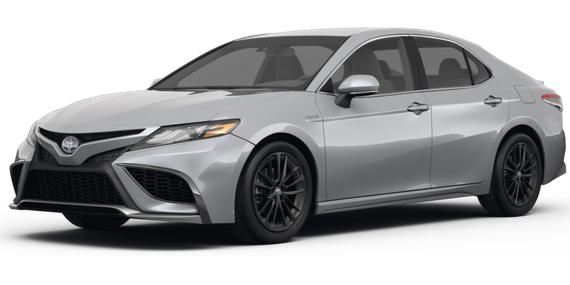 TOYOTA CAMRY 2022 4T1K31AK5NU589578 image TOYOTA CAMRY 2022 4T1K31AK5NU589578 image