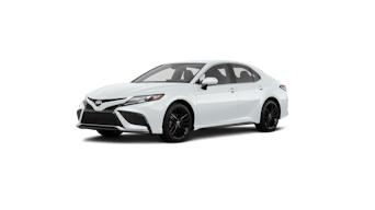 TOYOTA CAMRY 2022 4T1K61AK7NU033246 image