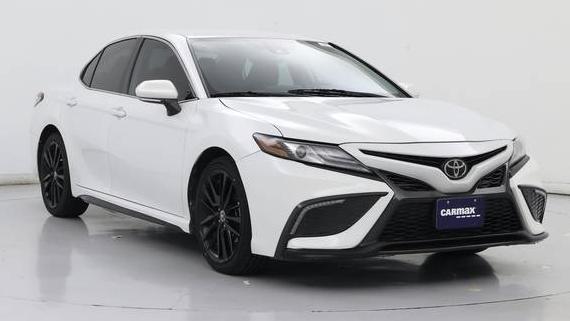 TOYOTA CAMRY 2022 4T1K61AKXNU029837 image TOYOTA CAMRY 2022 4T1K61AKXNU029837 image