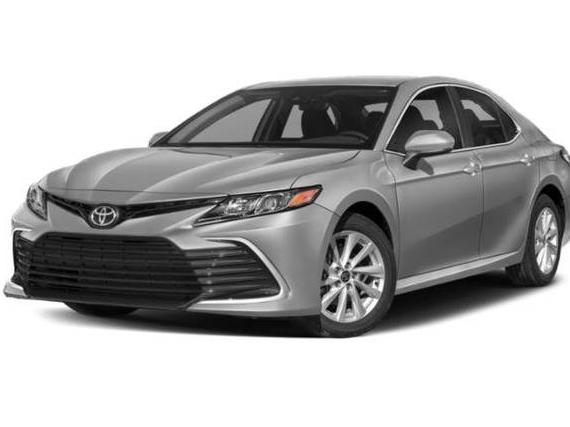 TOYOTA CAMRY 2022 4T1C11AK3NU718492 image