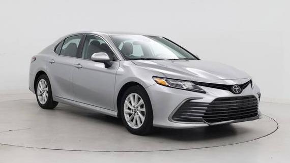 TOYOTA CAMRY 2022 4T1C11AK5NU679095 image
