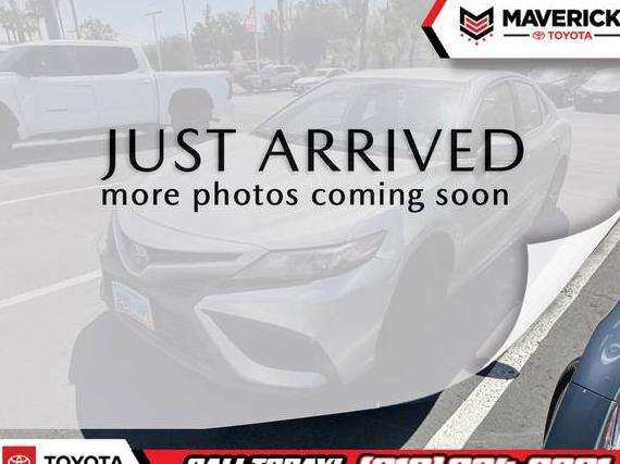 TOYOTA CAMRY 2022 4T1G11AK8NU700118 image