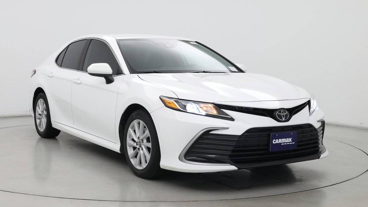 TOYOTA CAMRY 2022 4T1C11AK3NU648265 image