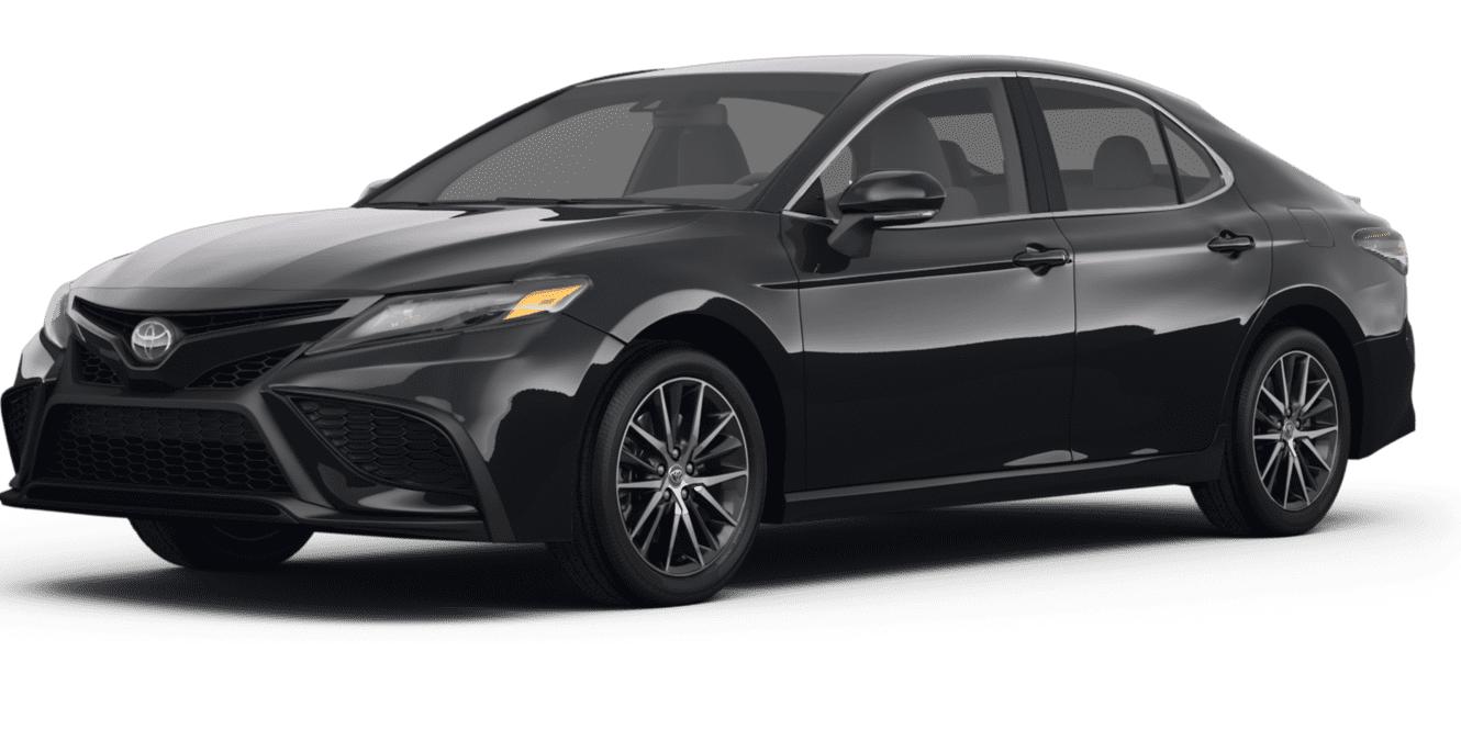 TOYOTA CAMRY 2022 4T1G11AK6NU714860 image TOYOTA CAMRY 2022 4T1G11AK6NU714860 image